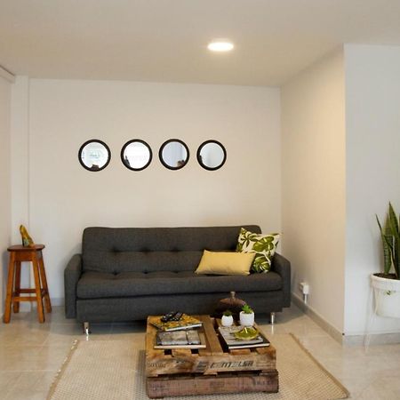 Home Aris Apartments 201 Medellín Buitenkant foto