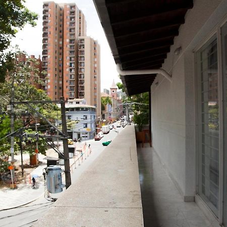 Home Aris Apartments 201 Medellín Buitenkant foto