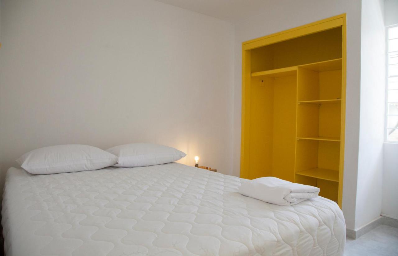 Home Aris Apartments 201 Medellín Buitenkant foto
