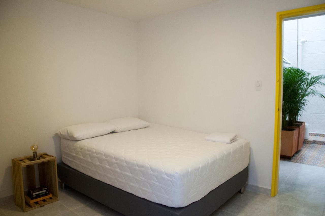 Home Aris Apartments 201 Medellín Buitenkant foto