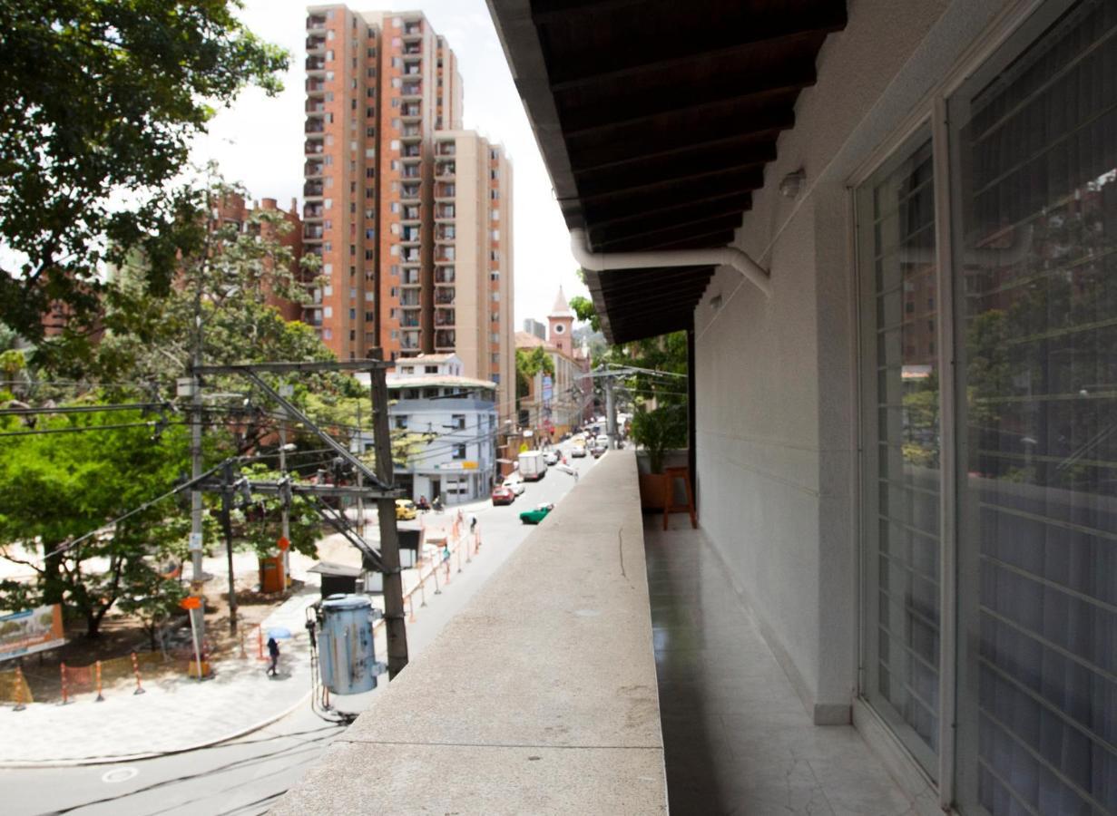 Home Aris Apartments 201 Medellín Buitenkant foto